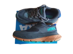 Chaussures De Running Hoka ATR Stinson 6 41 1/3