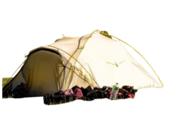 Aria Tente Salewa Litetrek 2 Pro