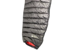 Doudoune Millet Noir M Intérieur Rouge -Randonnée Et Camping Flynn 45 4ae727ad 77e2 41da 912c 56fe25f8e140