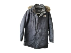 Parka The North Face McMurdo M Grise
