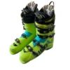Chaussures De Freeride Freerando Fischer Ranger 30.5 -Randonnée Et Camping Flynn 80
