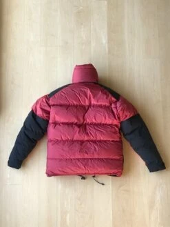 Doudounes Valandre Bering -Randonnée Et Camping IMG 1381