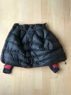 Doudounes Valandre Bering -Randonnée Et Camping IMG 1387