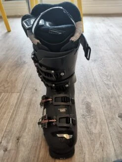 Chaussures De Ski Alpin Tecnica TECNICA MACH1 MV 95 W GRAPHITE 22 Gris -Randonnée Et Camping IMG 20220404 170520