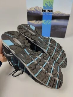 Meindl Caribe Lady GTX Wandelschoenen UK5 EU38 15 Meindl Caribe Lady GTX Wandelschoenen UK5 EU38 -Randonnée Et Camping IMG 20221013 130225