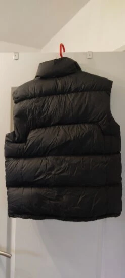 Doudounes Decathlon -Randonnée Et Camping IMG 20221207 120509