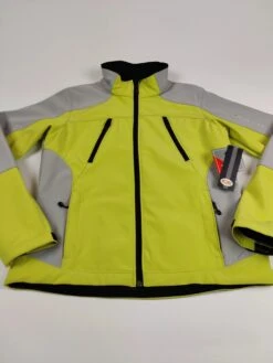 Icepeak Softshell Jas Geel Dames XL