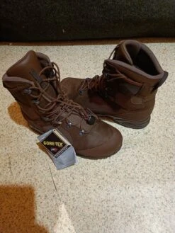 Chaussures De Randonnée Haix Haix Marron