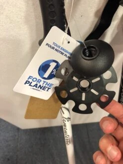 Elementerre Strollers - Bâton De Randonnée -Randonnée Et Camping IMG 34961