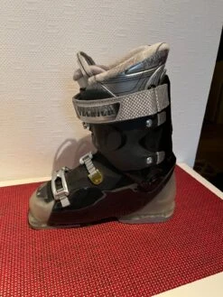 Chaussures De Ski Alpin Tecnica VENTO 70 25.5 Gris -Randonnée Et Camping IMG 5341