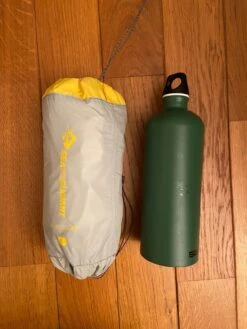 Tapis De Sol & Matelas Sea To Summit Etherlight XT Regular Gris 13 Tapis De Sol & Matelas Sea To Summit Etherlight XT Regular Gris -Randonnée Et Camping IMG 7176 ac1522e0 eaca 4f51 9990 69e4deb4699b