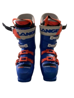 Chaussures De Ski Lange Rs 130 25-25.5