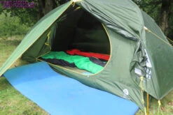 Tentes De Randonnée & Alpinisme Sierra Designs Meteor 3000 Vert