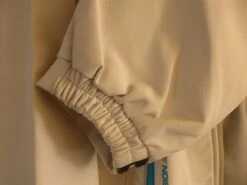 Parkas Winipeg Blanc -Randonnée Et Camping P1050010