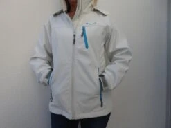 Parkas Winipeg Blanc -Randonnée Et Camping P1050016 b466e3e6 e6a1 4d57 905a 9e7e0e946da7