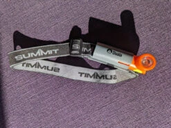 Lampes Frontales Summit Orange -Randonnée Et Camping PXL 20221202 115438834