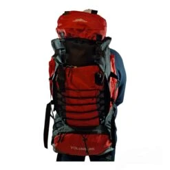 Sacs à Dos WolfDelta 100 Orange -Randonnée Et Camping PhotoRoom 20221129 055958