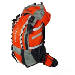 Sacs à Dos WolfDelta 100 Orange -Randonnée Et Camping PhotoRoom 20221129 060249