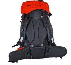 Sacs à Dos WolfDelta 100 Orange -Randonnée Et Camping PhotoRoom 20221129 060421