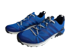 Chaussures Trail Adidas Terrex Agravic - Taille 42