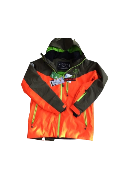 Veste De Ski Homme - Watts - S 4 Veste De Ski Homme - Watts - S – Image 2