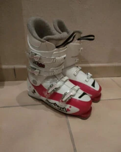 Chaussures De Ski Alpin Rossignol Fun Girl 25.5 Rose -Randonnée Et Camping Screenshot 2022 11 25 19 04 31 78 d8f7c2d4207c9c881dc42dd7bff41fe7 7aad352a d478 4e1b b95f dc2f33c6e995