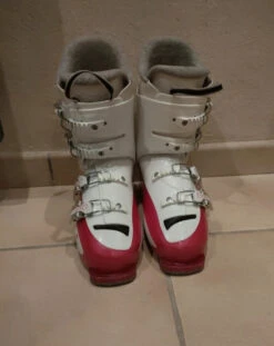 Chaussures De Ski Alpin Rossignol Fun Girl 25.5 Rose -Randonnée Et Camping Screenshot 2022 11 25 19 04 34 23 d8f7c2d4207c9c881dc42dd7bff41fe7