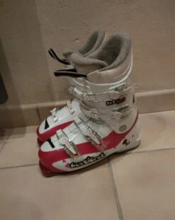 Chaussures De Ski Alpin Rossignol Fun Girl 25.5 Rose -Randonnée Et Camping Screenshot 2022 11 25 19 04 36 42 d8f7c2d4207c9c881dc42dd7bff41fe7 6a12f0a0 1670 4b75 a9f3 f1eabf6011a4