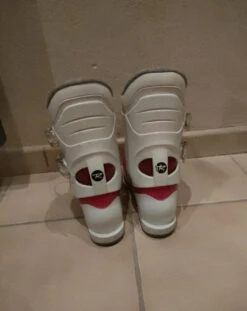 Chaussures De Ski Alpin Rossignol Fun Girl 25.5 Rose -Randonnée Et Camping Screenshot 2022 11 25 19 04 38 65 d8f7c2d4207c9c881dc42dd7bff41fe7 34a7e16d 66a9 46a7 9313 11acc75c4dd1