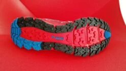 Chaussures De Trail Running Columbia Montrail Caldorado III 42.5 Rouge -Randonnée Et Camping WeChat Image 20221022160229