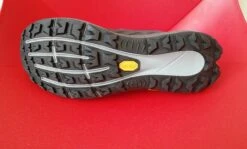 Chaussures De Trail Running Merrell Agility Peak 4 43.5 Noir -Randonnée Et Camping WeChat Image 20221127203339