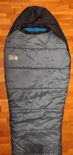 Sacs De Couchage Mountain Hardwear Bozeman -9° Bleu -Randonnée Et Camping WhatsApp Image 2022 12 20 at 21.26.15 1 79901577 ac0c 4c94 b8ae 7cc8f48611cf
