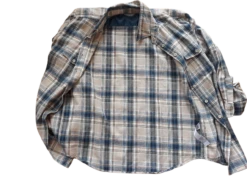 Chemise Montagne Mark & Spencer Homme (Taille L)