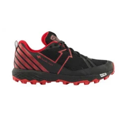 CHAUSSURES RAIDLIGHT RESPONSIV DYNAMIC HOMME RED BLK 2021
