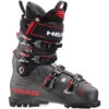 Chaussures De Ski Neuves Head Nexo Lyt 110 RS Anthracite Red 2020 Taille De 26.5 à 30 Mondopoint -Randonnée Et Camping a187d7e88aa5cd385be519776f506a31