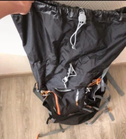 Sac De Rando 75+20l - Lowe Alpine - Randonnée - 75l + 20l - Tres Grand -Randonnée Et Camping a1d5f64910688ae173621916e807e6d4