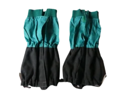 Guêtres De Randonnée Hiver