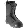 BOOTS NIDECKER ANSR COIL BLACK 2019 -Randonnée Et Camping a21762be348ebaef736c479f105b8784