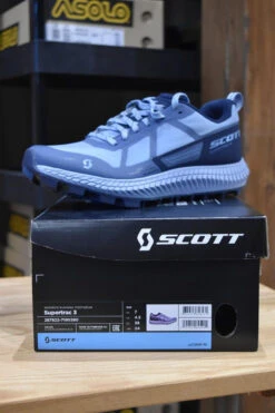 Scott Supertrac 3 Femme