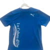 T-shirts Puma PUMA M Bleu -Randonnée Et Camping a359cb0d94b977322a2313805ca02f68