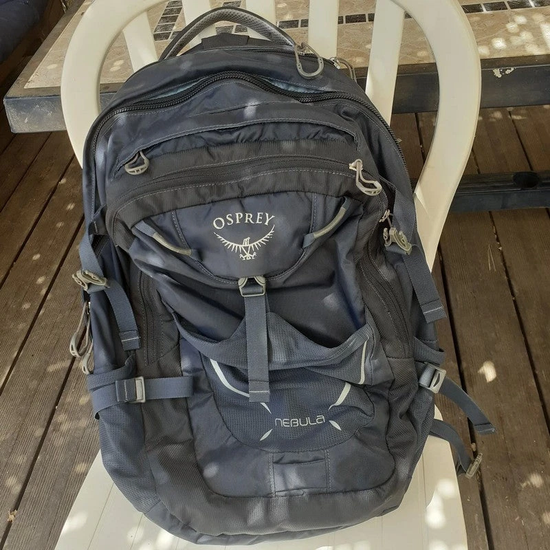 Sac à Dos Osprey 4 Sac à Dos Osprey – Image 2