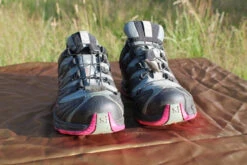 Chaussures De Marche Salomon XA Pro 3D 40 -Randonnée Et Camping a6d88f3098c80c460d0bc33b25f063f2