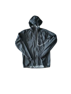 Veste Salomon Bonatti Trail WP Jkt Homme - Taille M