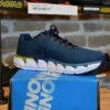 Hoka Elevon Homme Bleu Marine