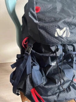 Sac à Dos Millet 30 Litres -Randonnée Et Camping aa0afa1ecd50c46c85797c174374a714