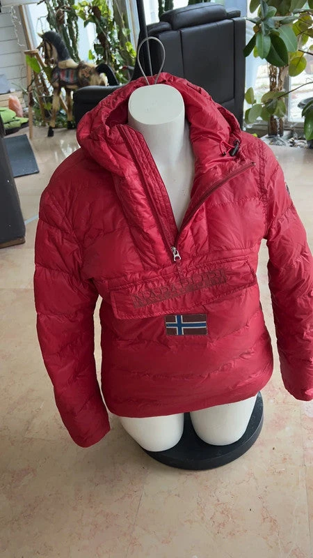 Doudoune 4 Doudoune – Image 2