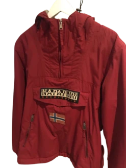 Veste Napapijri
