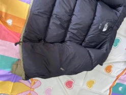 Le Style Le Plus Populaire De Cette Année : La Doudoune Matcha Pour Femmes Taille S -Randonnée Et Camping adef8891b04ea5ff693fd71f6ac10549