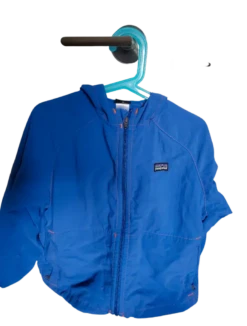 Coupe-vent Patagonie