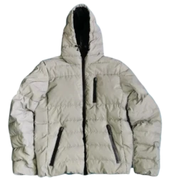 Doudoune JOTT Reflective S